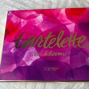 Tarte Tartelette in Bloom Palette